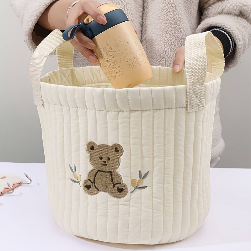 Bolsa infantil - Urso