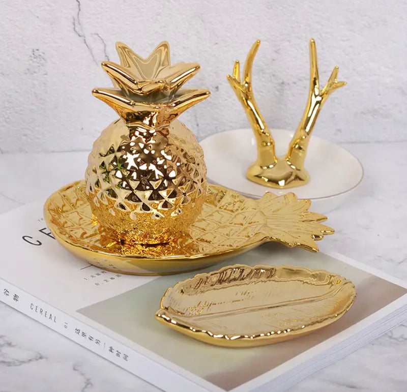 Pineapple Tray