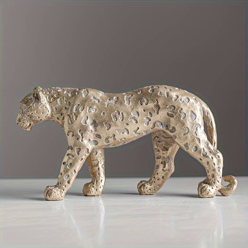 Leopardo Decorativo