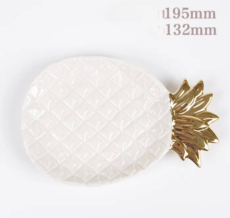Pineapple Tray