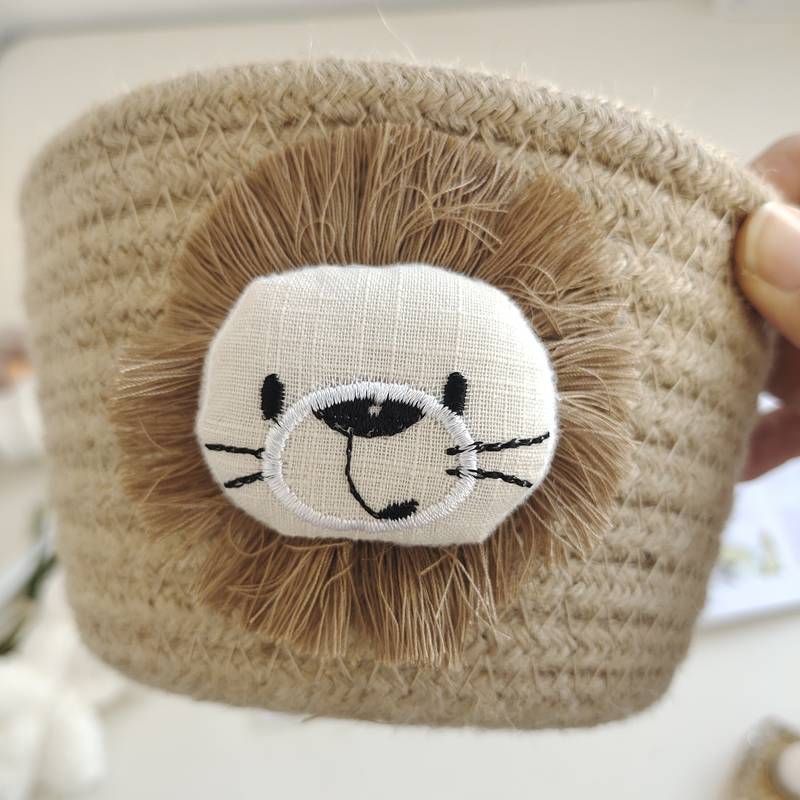 Decoration basket - Leo