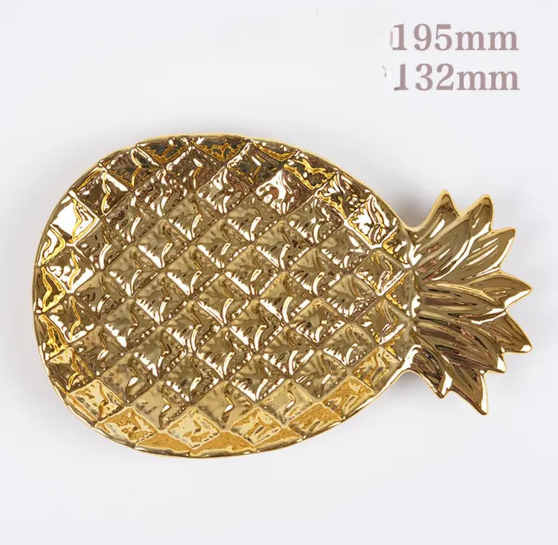 Pineapple Tray