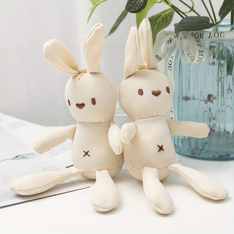 Plush - Mini Rabbit