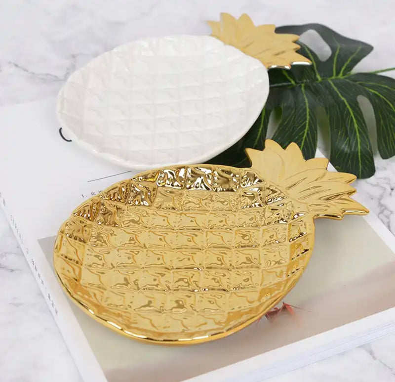 Pineapple Tray