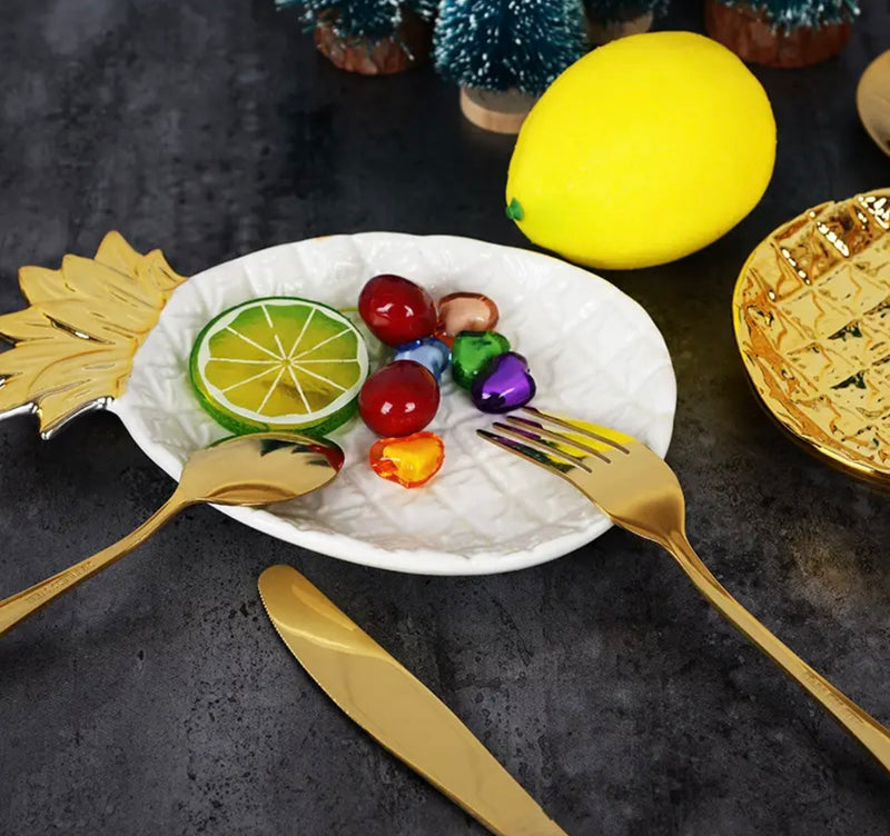Pineapple Tray