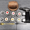 Kit Defumador de Coquetéis