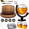 Kit Defumador de Coquetéis