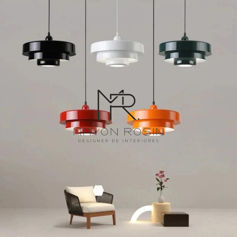 Lamp - Pendant