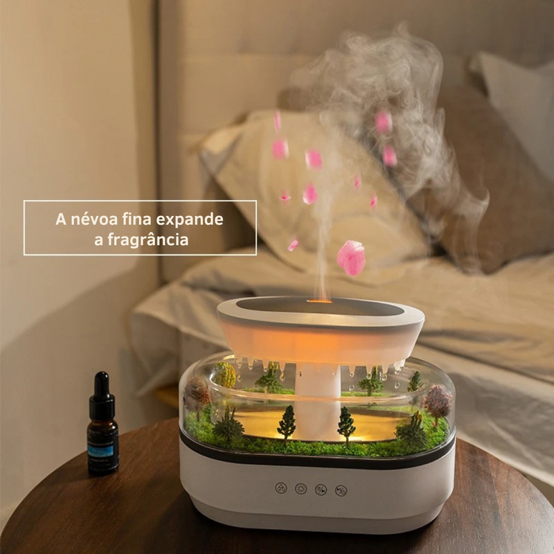 Humidificador Nature