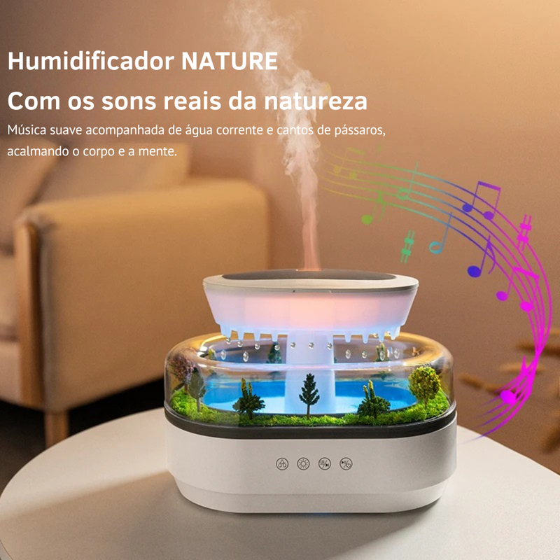 Humidificador Nature
