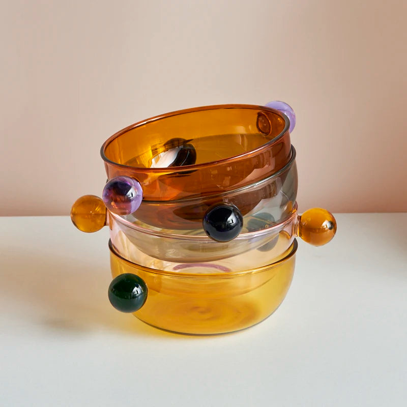 Bowls - ColorMix