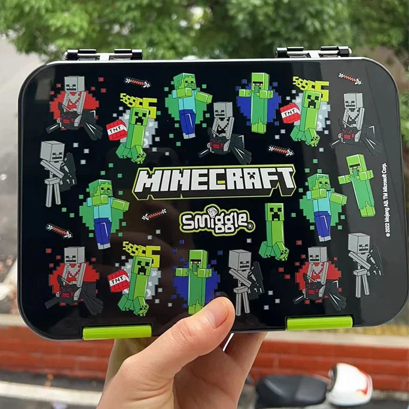 Kit Volta as Aulas - Minecraft