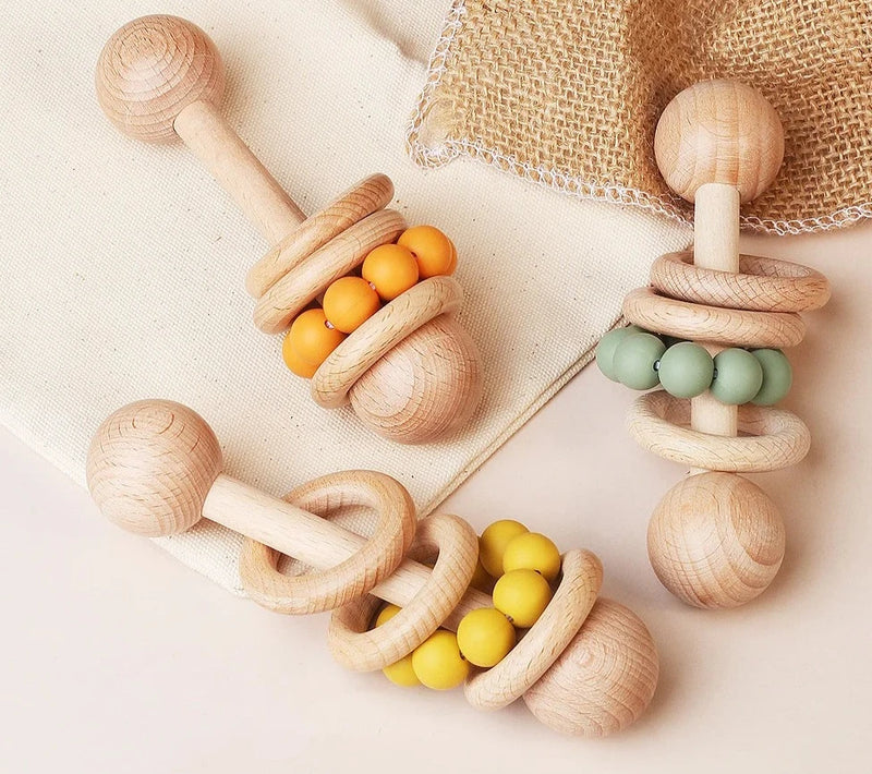 Rattle