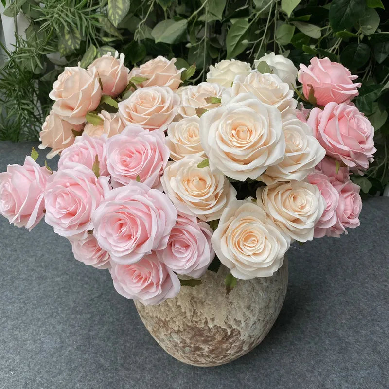 Rosas - Artificial