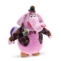 Divertidamente em Peluche