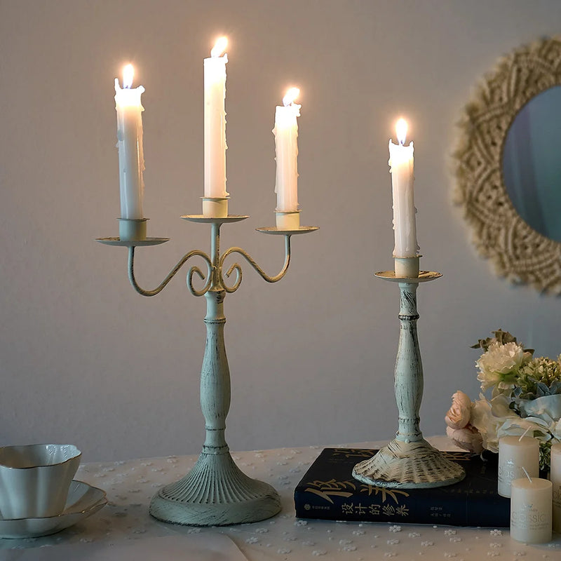 Candelabro - Real