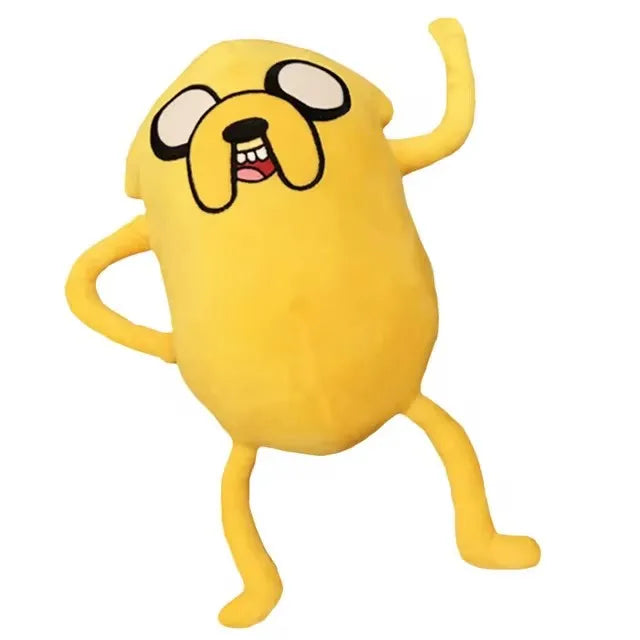 Peluches - Adventure Time