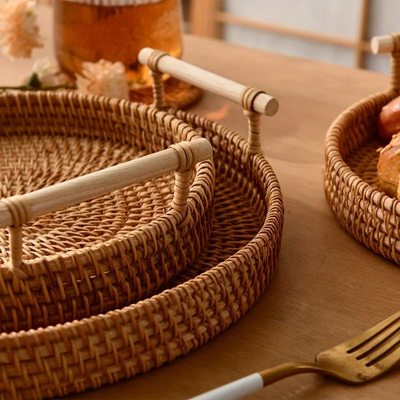 Tray - Handmade