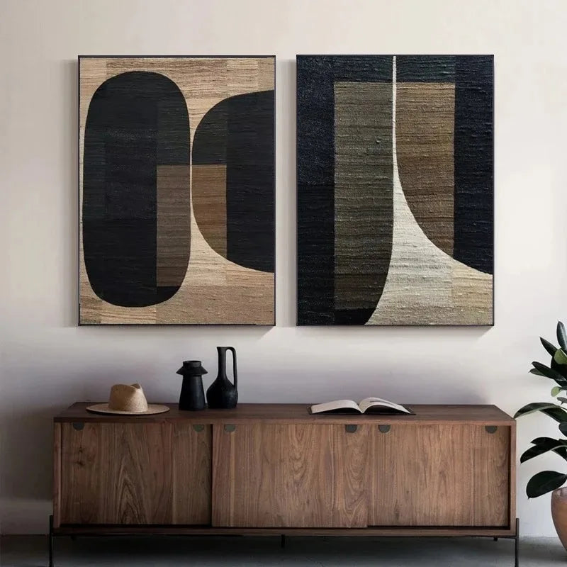 Poster - Geometria