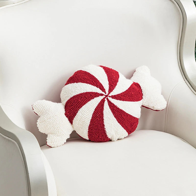 Natal - Doces de Peluche