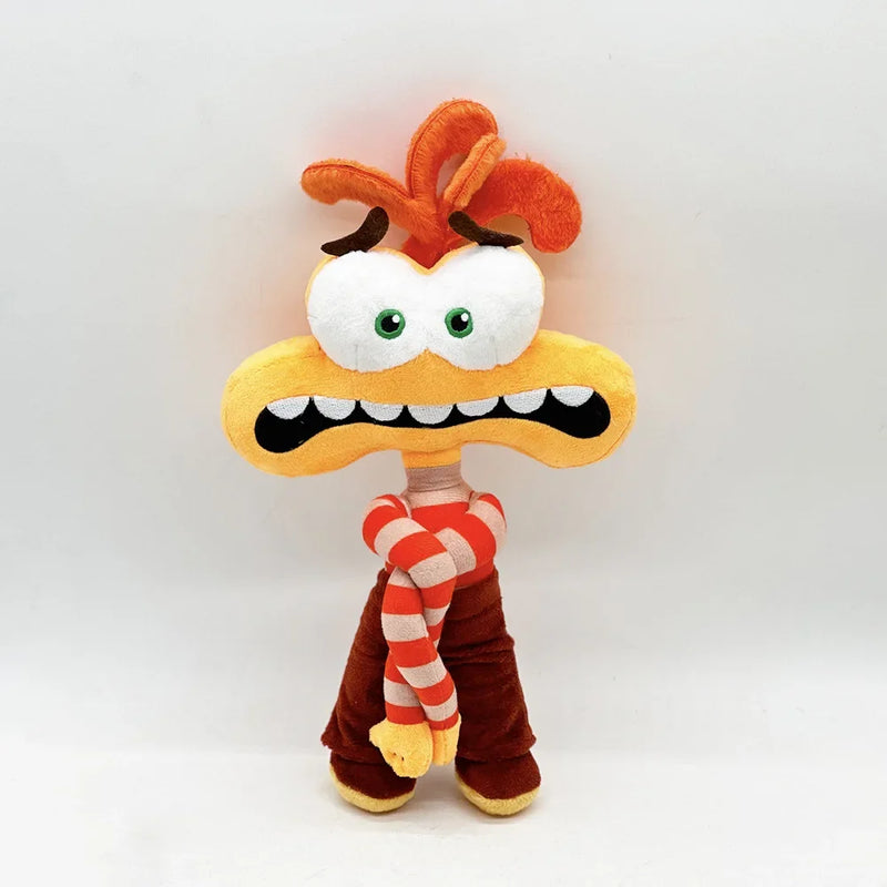 Divertidamente em Peluche