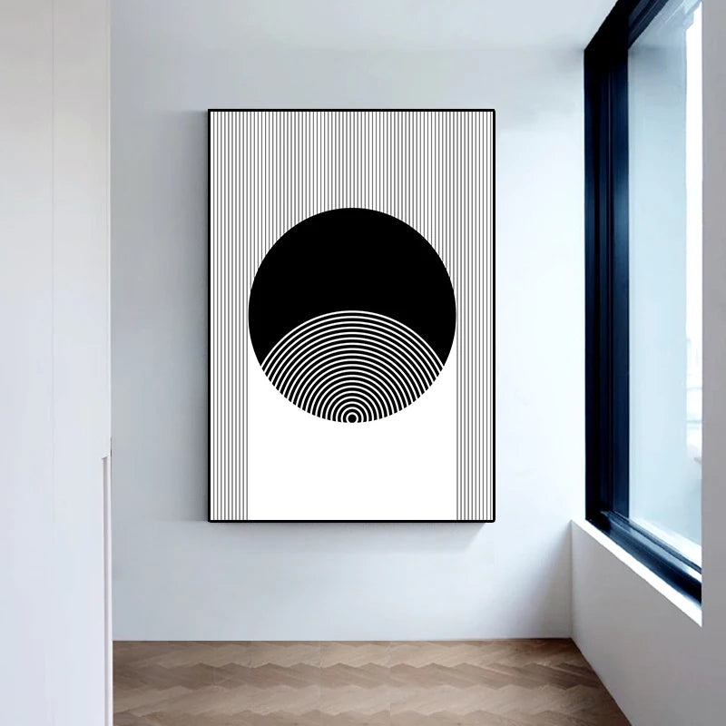 Poster - Geométrico