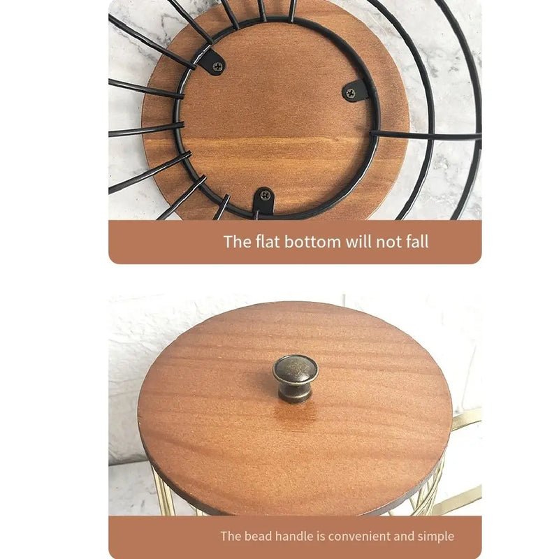 Coffee capsule holder - Modern
