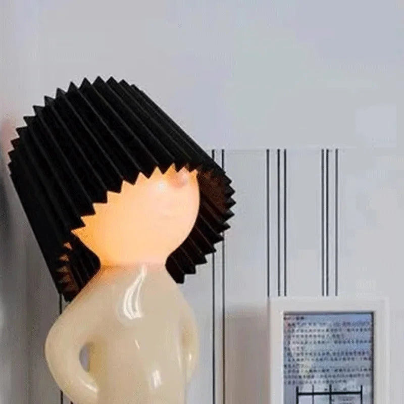 Luminária - Funny LED