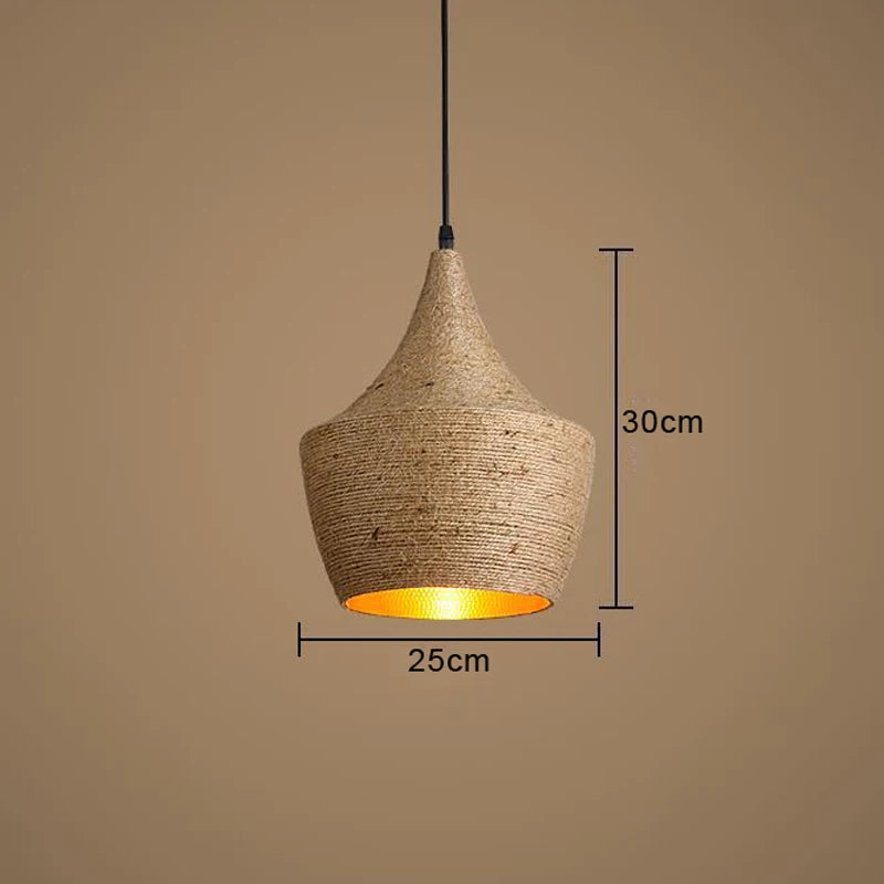 Luminária Pendente - Aluminium Style