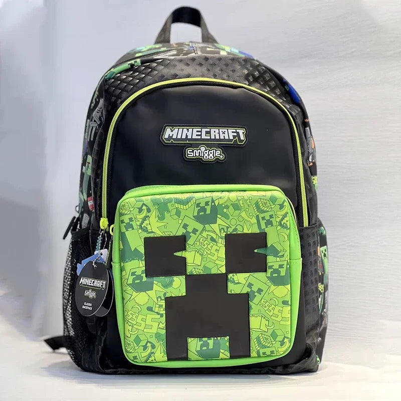 Kit Volta as Aulas - Minecraft