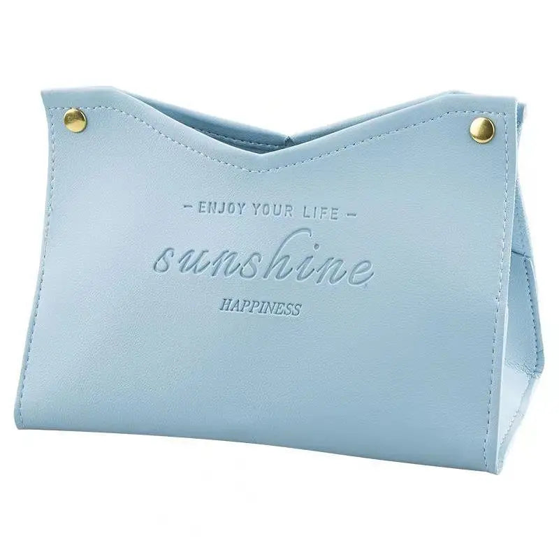 Porta Lenços - Sunshine