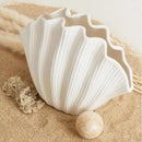 Vase - Seashell