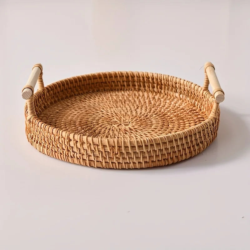 Tray - Handmade