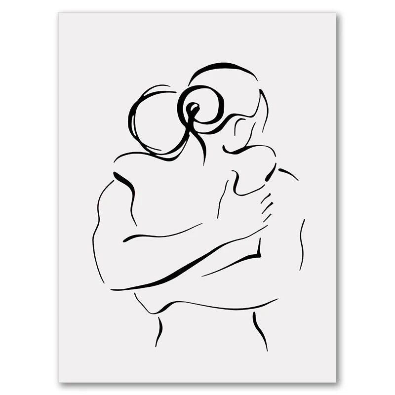 Poster - Juntos