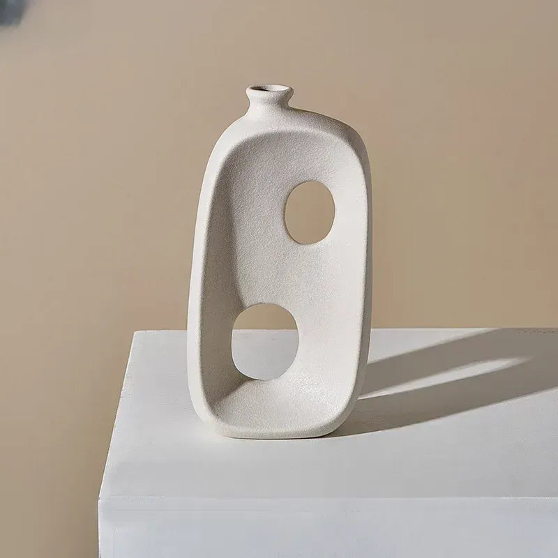 Vaso moderno
