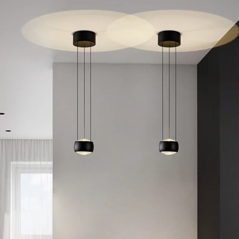 Luminária LED Pendente