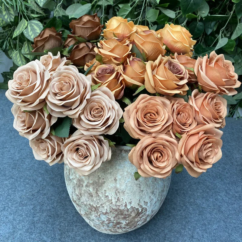 Rosas - Artificial