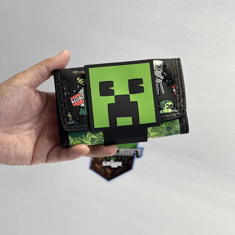 Kit Volta as Aulas - Minecraft