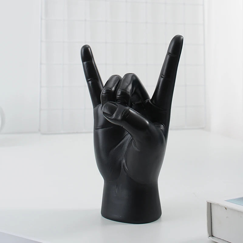 Let´s Rock!