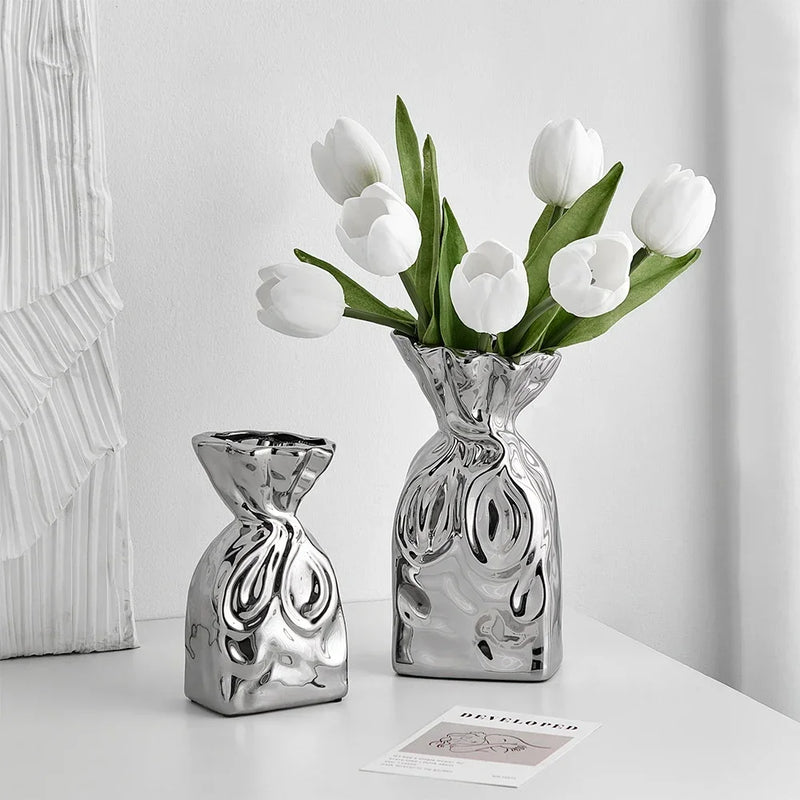 Vasos Luxo