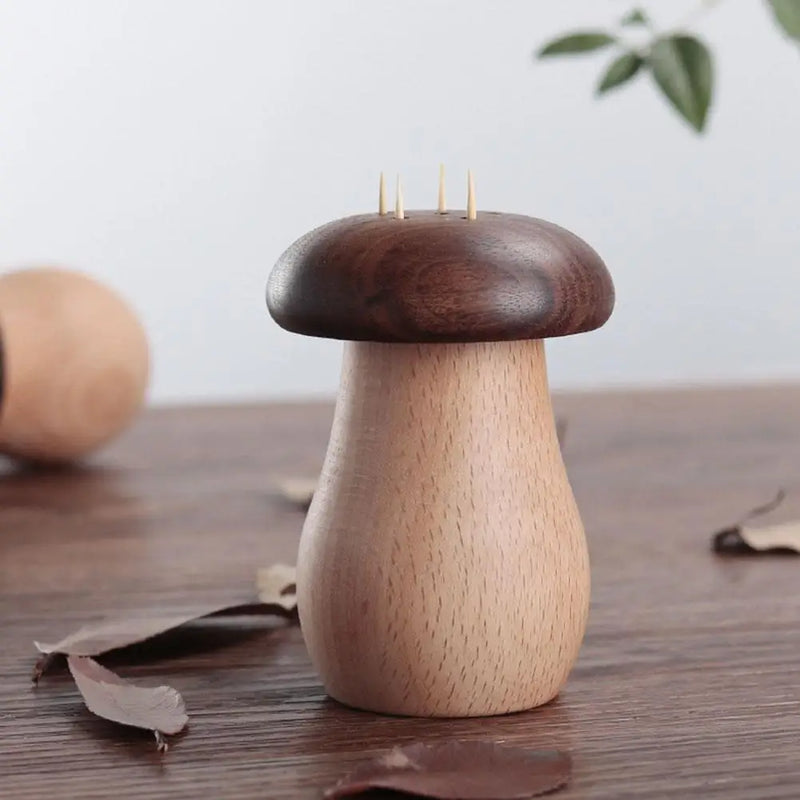 Dispenser - Mushroom
