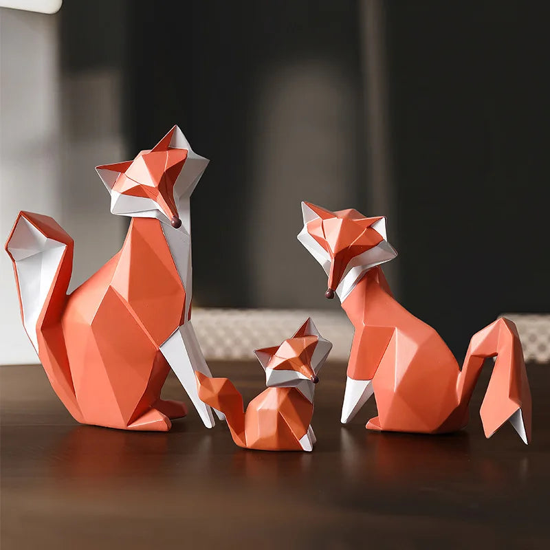 Litle Foxes