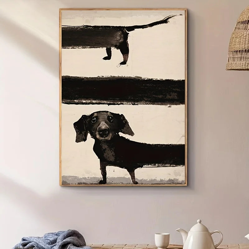 Poster - Sausage