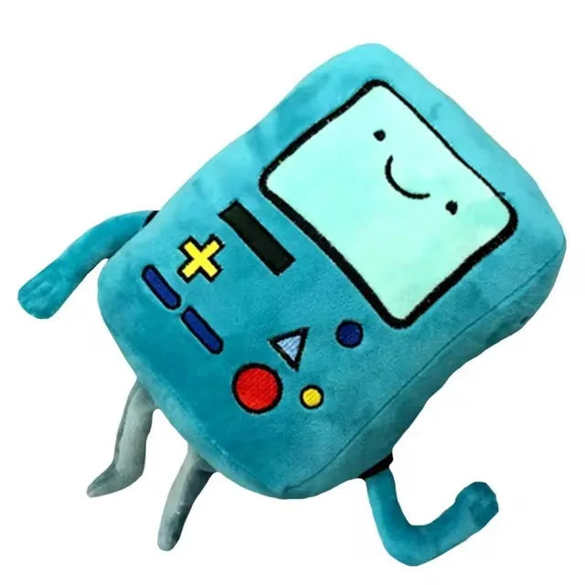 Peluches - Adventure Time