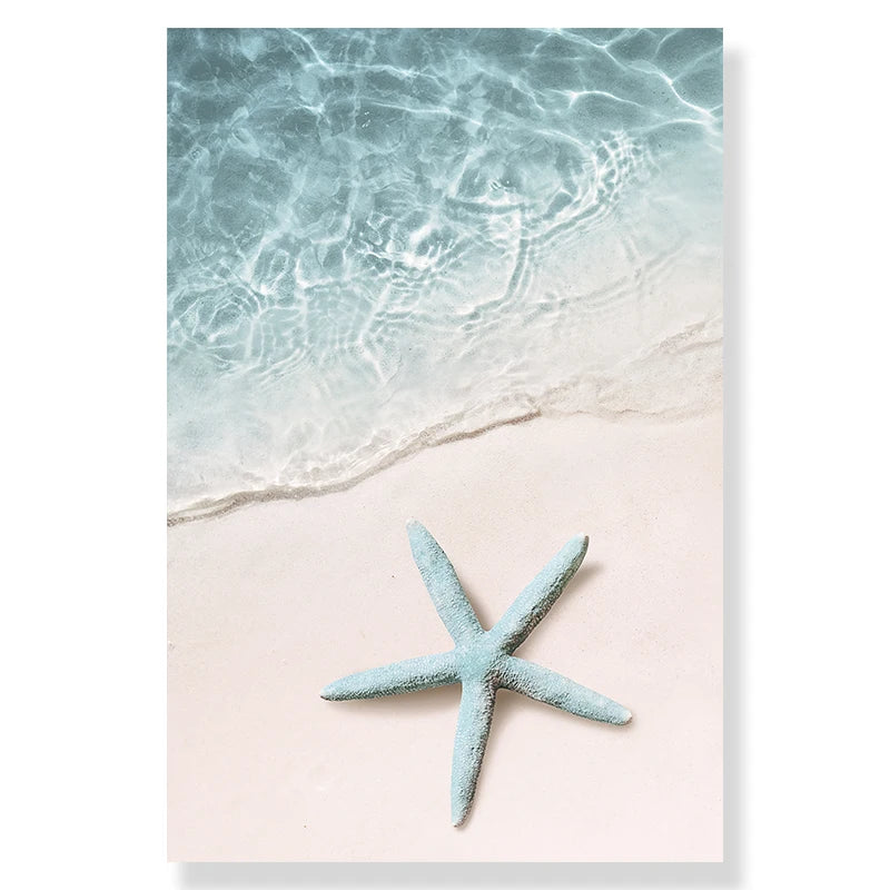 Poster - Summer Set