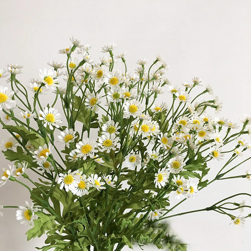 Margaridas Realistas (Artificial)