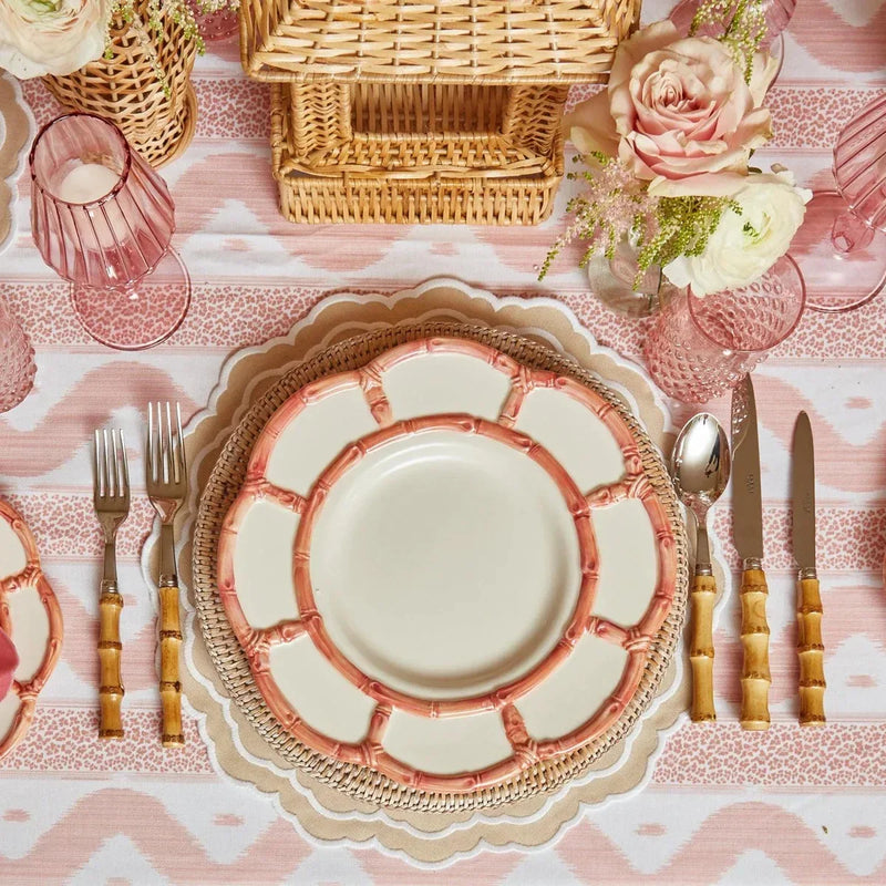 Conjunto  - Guardanapos