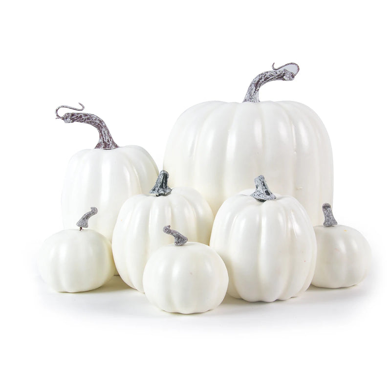 Decoração Abóboras - Hallowen
