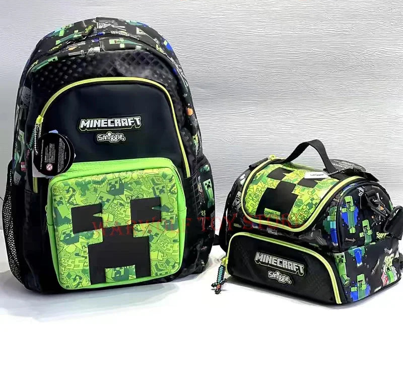 Kit Volta as Aulas - Minecraft