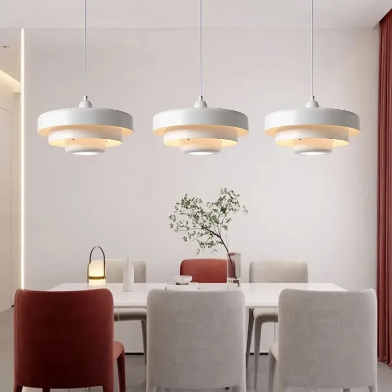 Lamp - Pendant